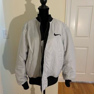 Vintage Nike Reversible Jacket